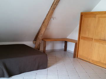 Chambre À Louer Pommeuse 251614