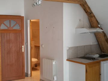 Chambre À Louer Pommeuse 251614