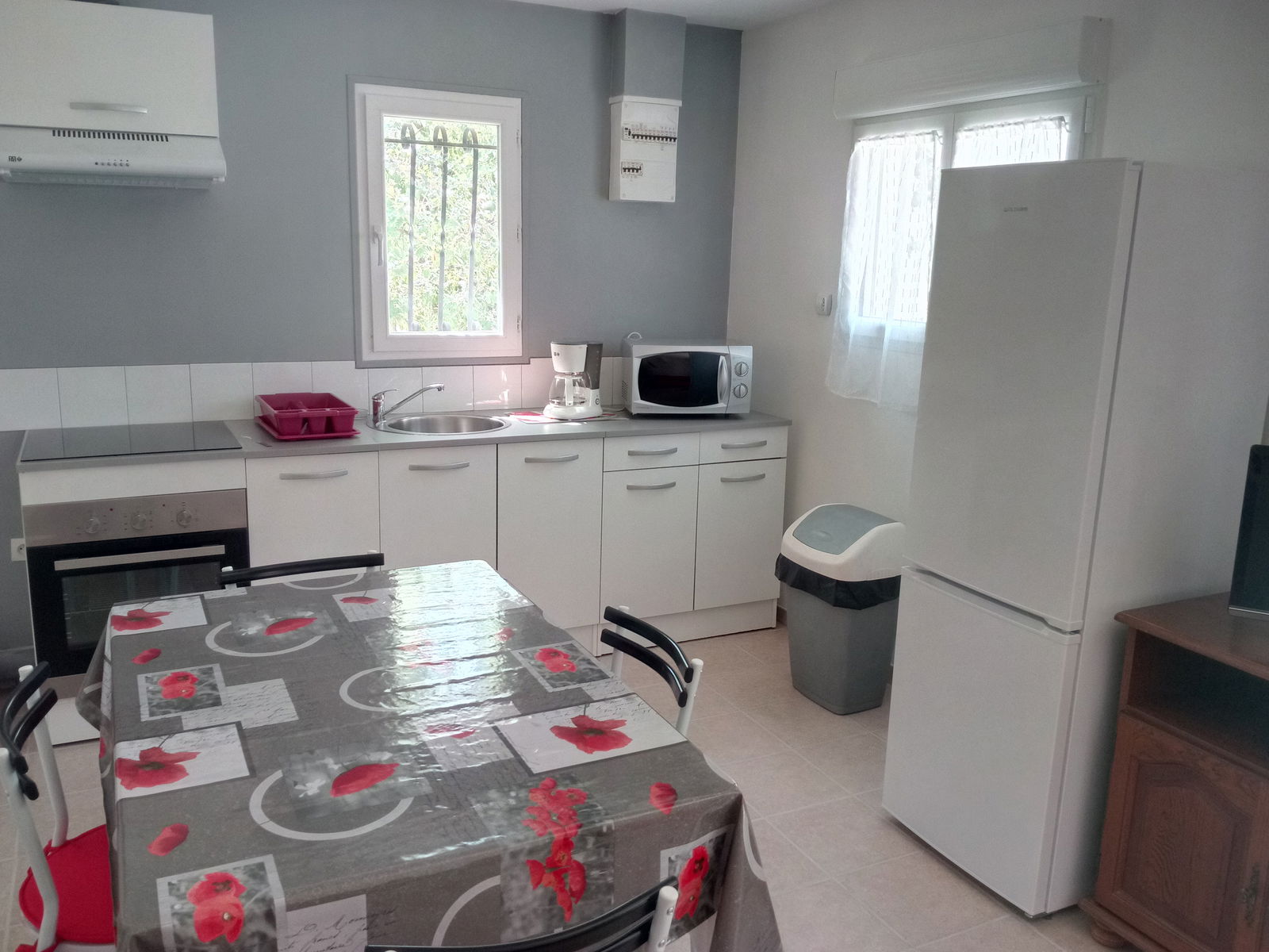 Entire Home Ginasservis 253234