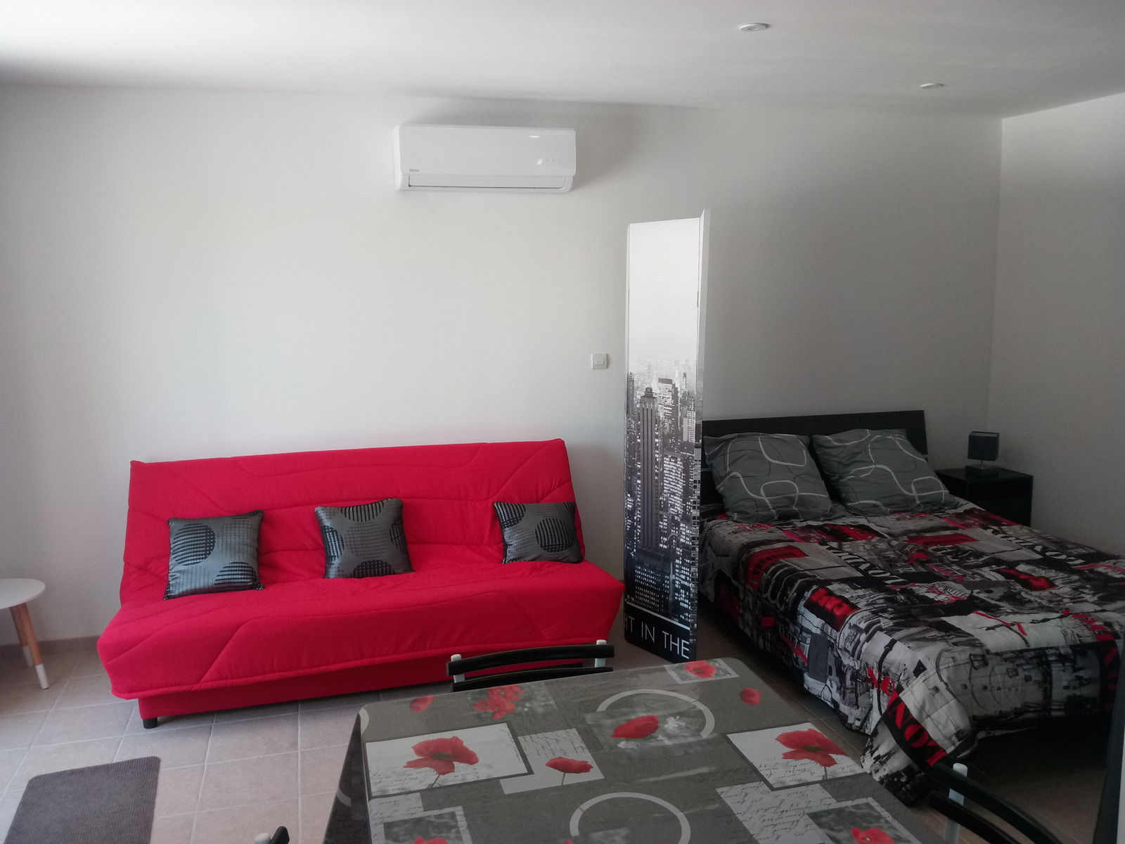 Entire Home Ginasservis 253234