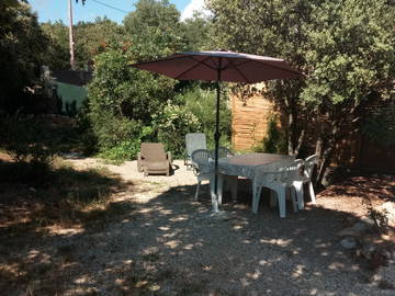 Logement Entier Ginasservis 253234-5