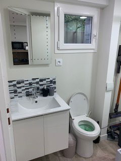 Entire Home Cestas 253641