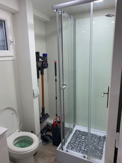 Entire Home Cestas 253641