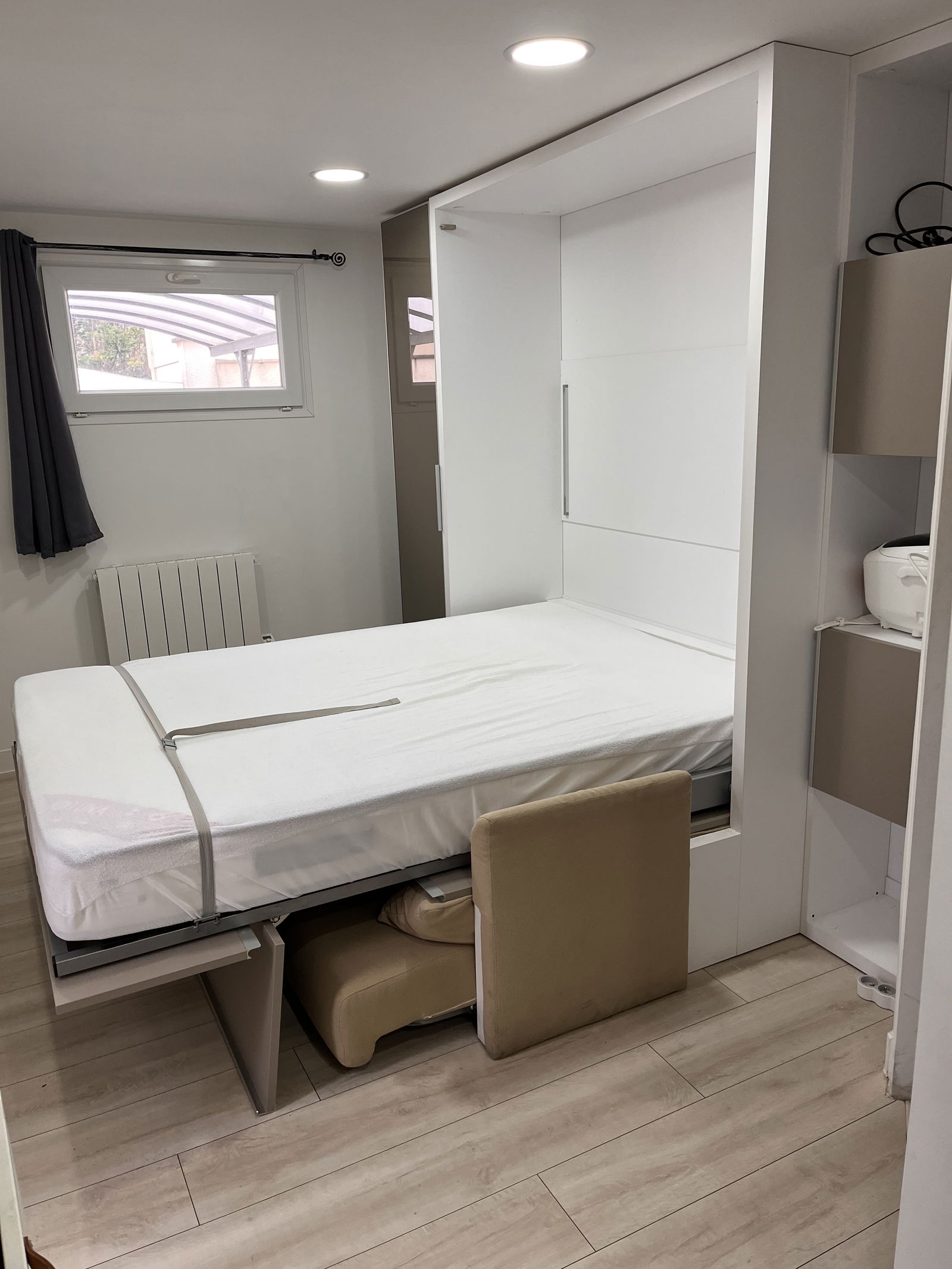 Entire Home Cestas 253641