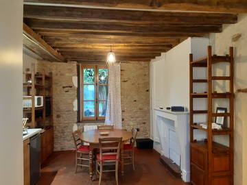 Habitación En Alquiler Bleigny-Le-Carreau 256749