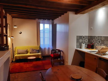 Chambre À Louer Bleigny-Le-Carreau 256749