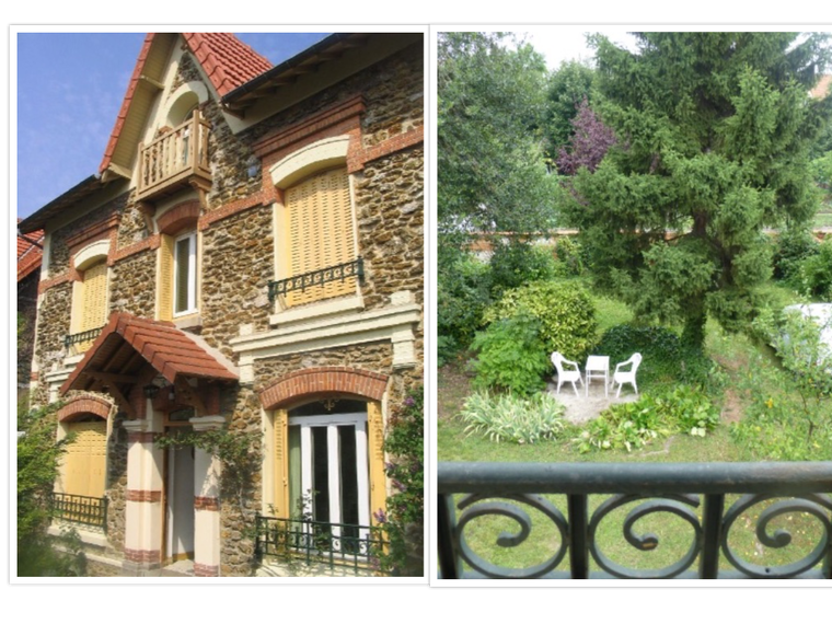 Homestay Villeneuve-le-Roi 262323