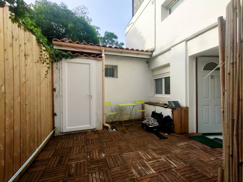 Entire Home Bordeaux 265117-1