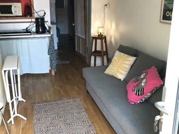 Room For Rent Orée-D'anjou 265790-1