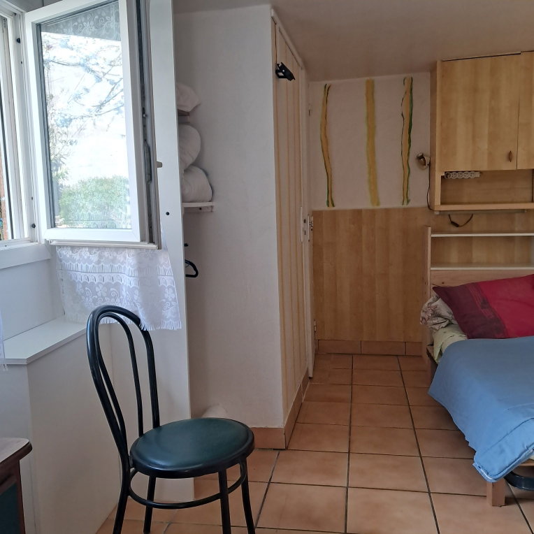 Homestay Tours 268402