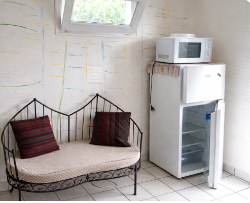 Homestay Tours 268402