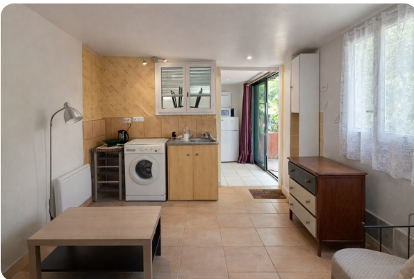 Homestay Tours 268402