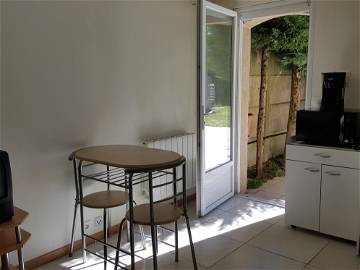 Chambre À Louer Vénissieux 299507