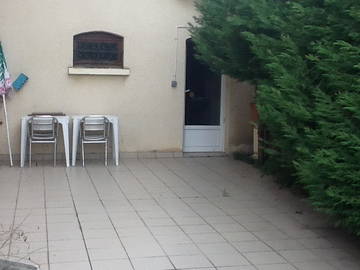 Room For Rent Vénissieux 299507