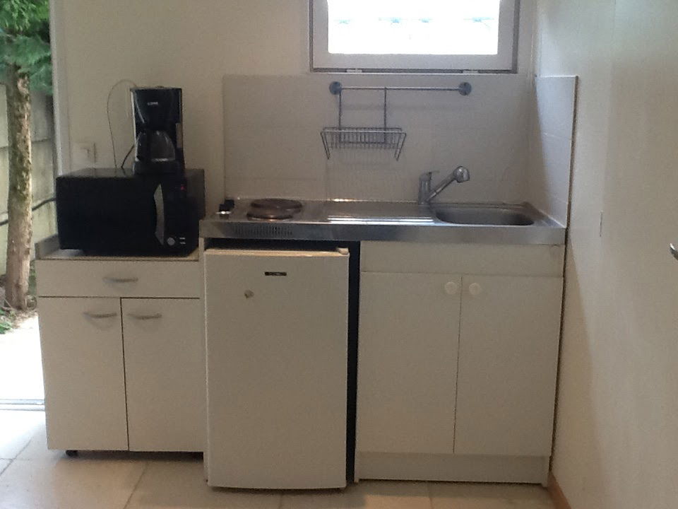 Entire Home Vénissieux 299507