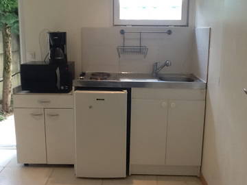 Logement Entier Vénissieux 299507-4