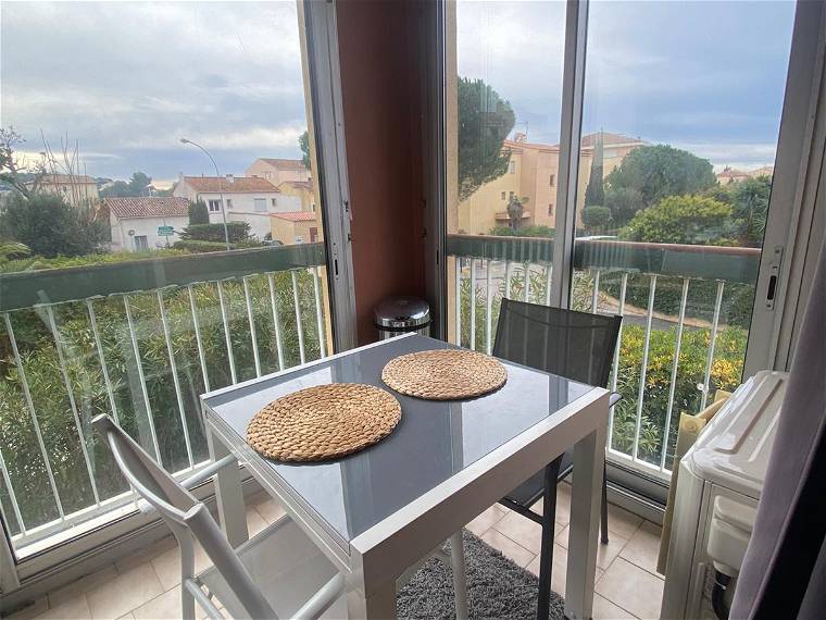 Homestay Sanary-sur-Mer 310441