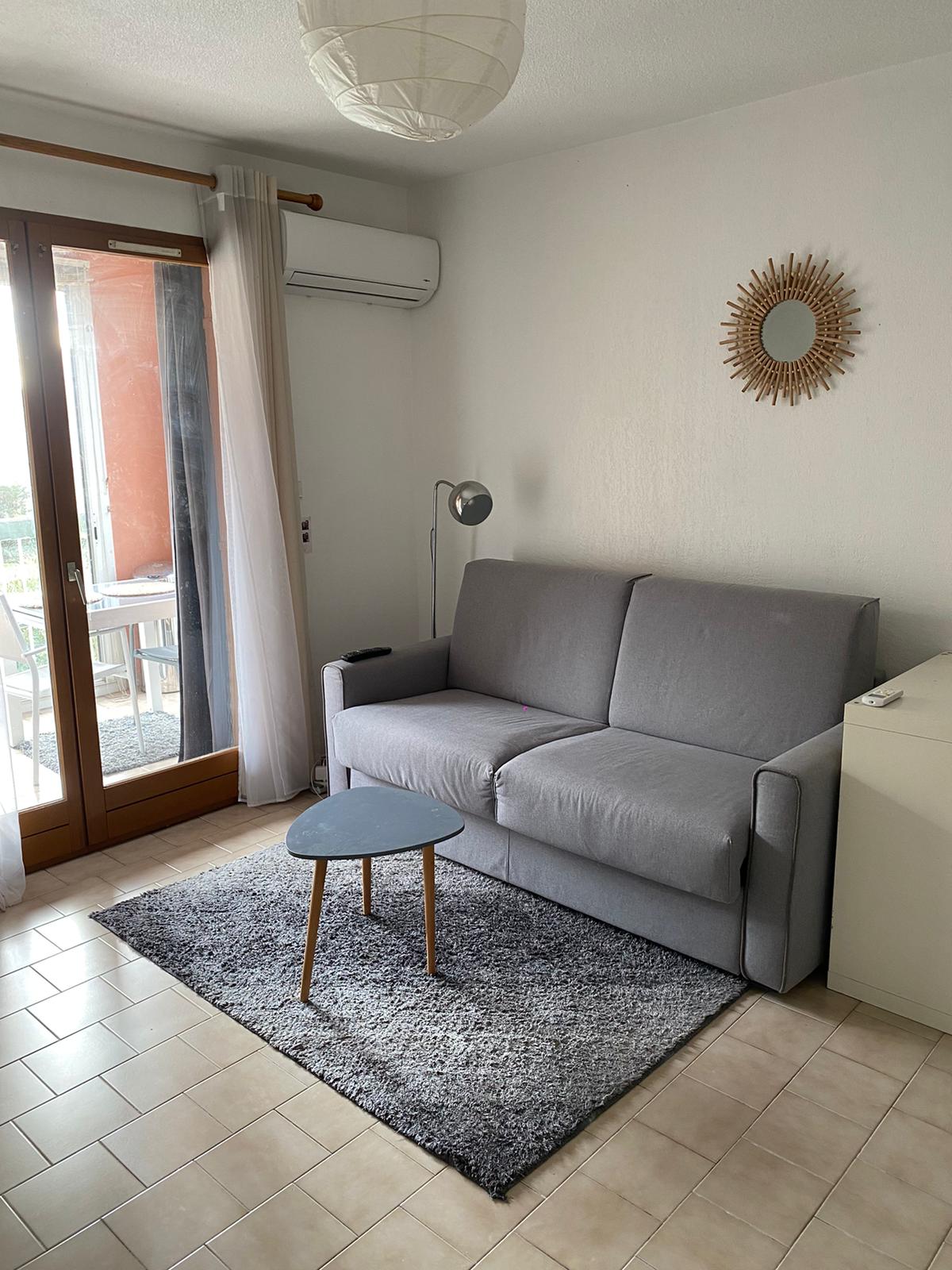 Independent Studio Sanary-sur-Mer 310441