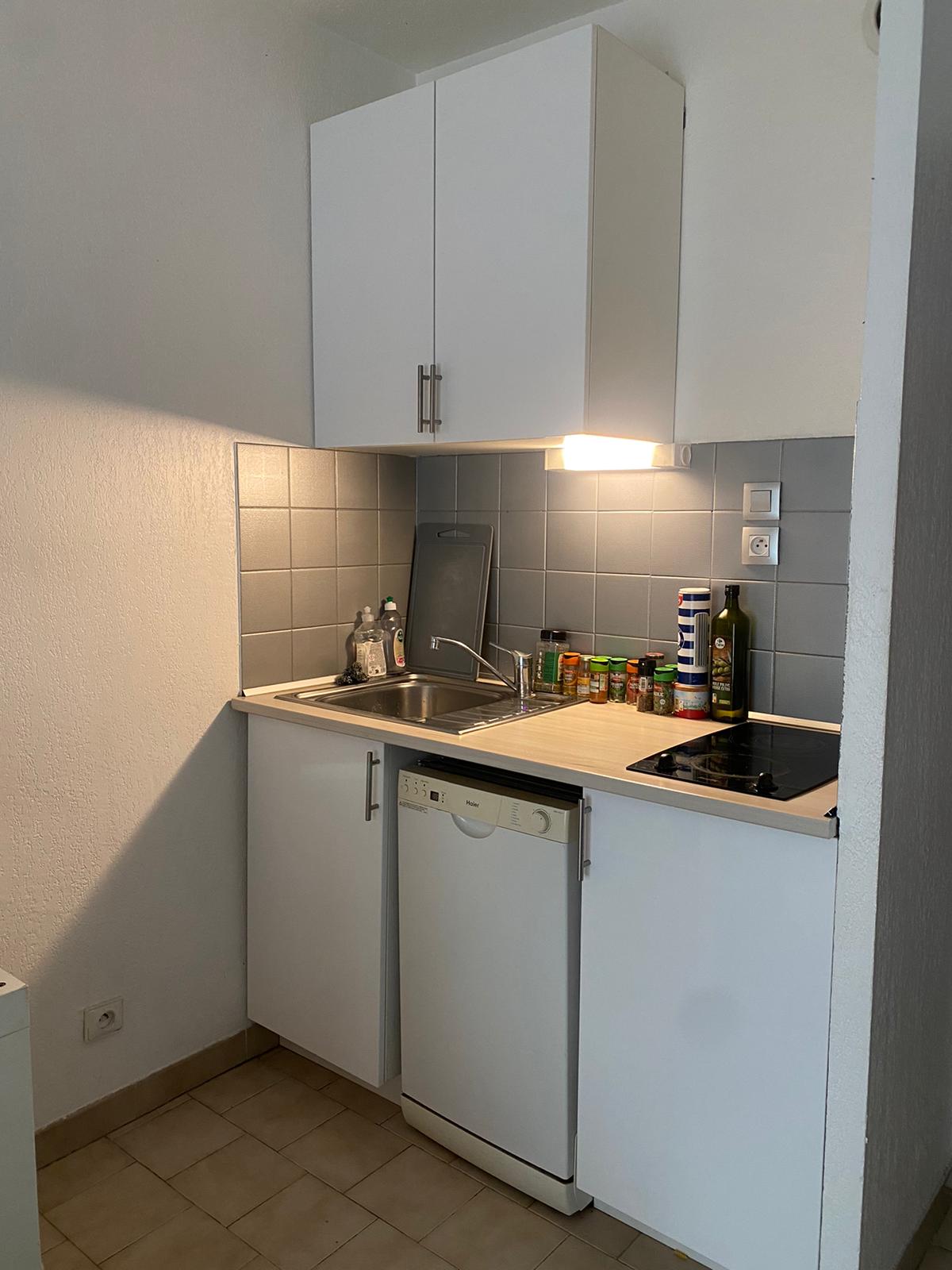 Independent Studio Sanary-sur-Mer 310441