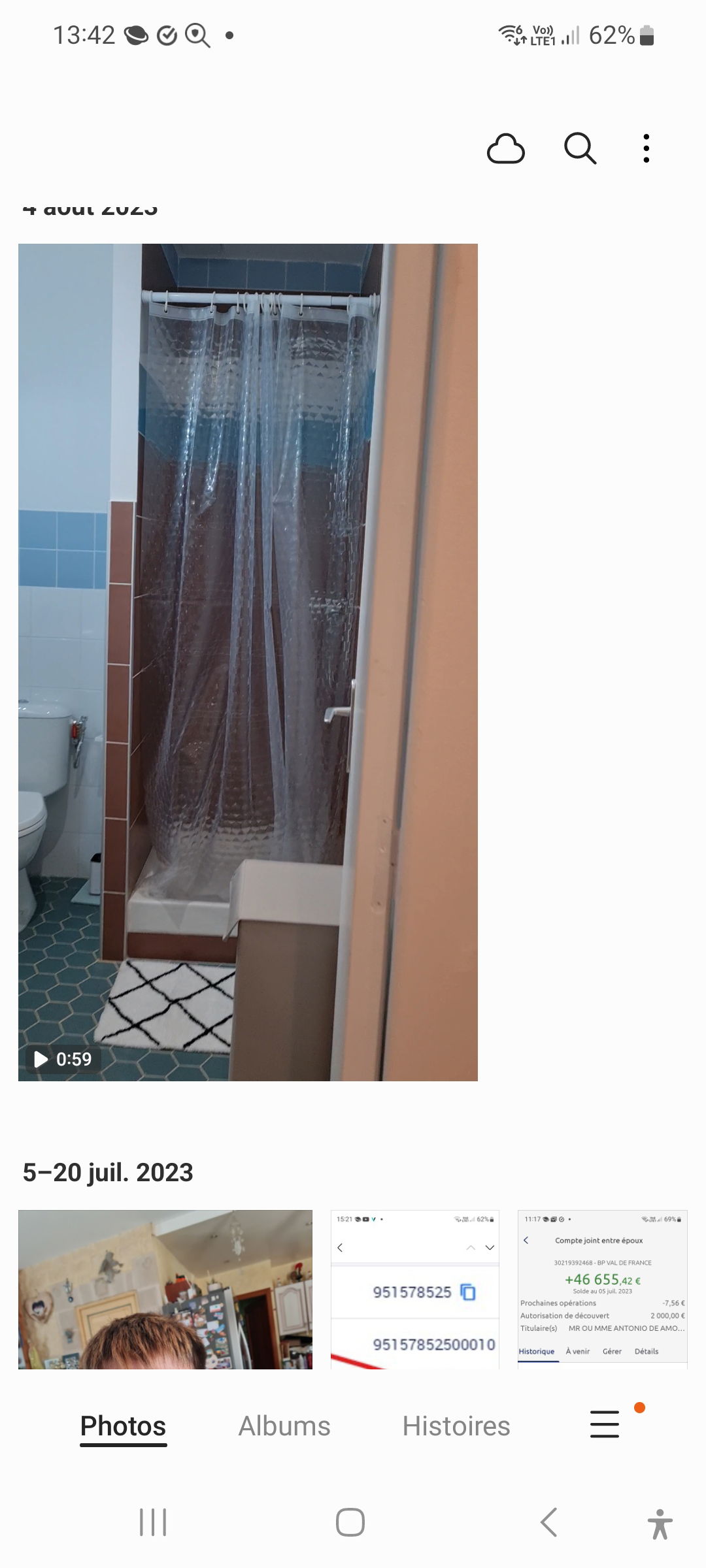 Homestay Orsay 324822