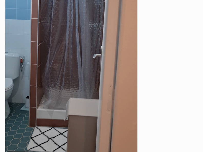 Homestay Orsay 324822-2