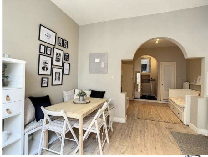 Homestay Saint-Josse-ten-Noode 356924