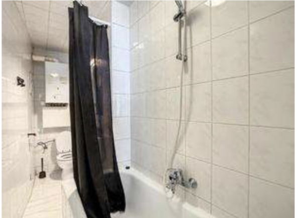 Homestay Saint-Josse-ten-Noode 356924