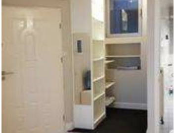 Chambre Chez L'habitant Saint-Josse-Ten-Noode 356924-5