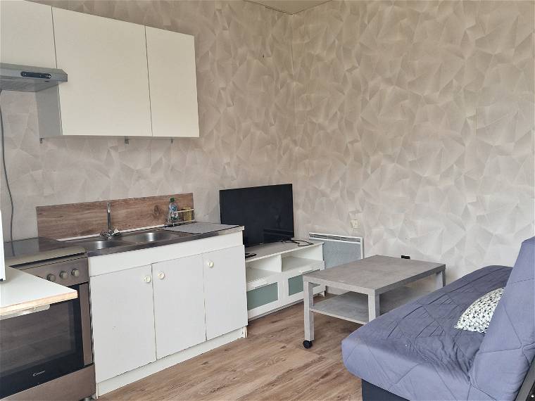 Chambre À Louer Montrevault-sur-Èvre 397225