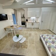 Entire Home Le Castellet 649072