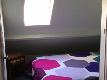 Logement Entier Joué-Lès-Tours 87142-4