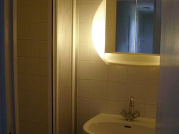 Logement Entier Joué-Lès-Tours 87142-6