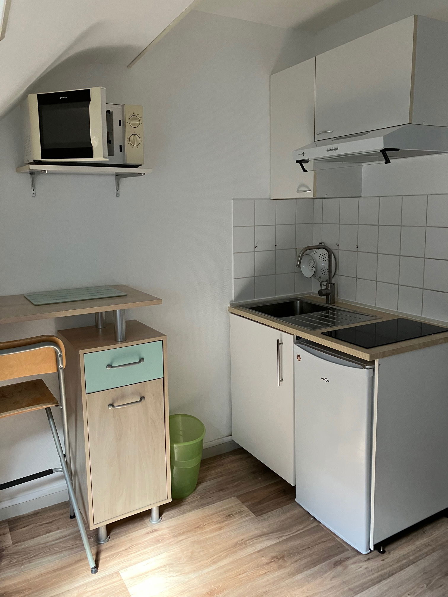 Independent Studio Joué-lès-Tours 87142