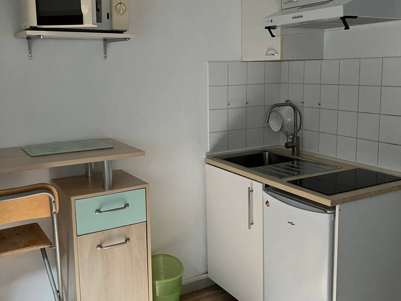 Toda La Casa Joué-lès-Tours 87142-2