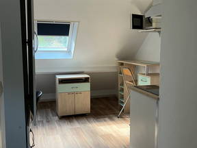 Möbliertes Studio 206 In Joué-lès-Tours