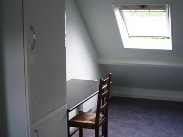 Logement Entier Joué-Lès-Tours 87142-9