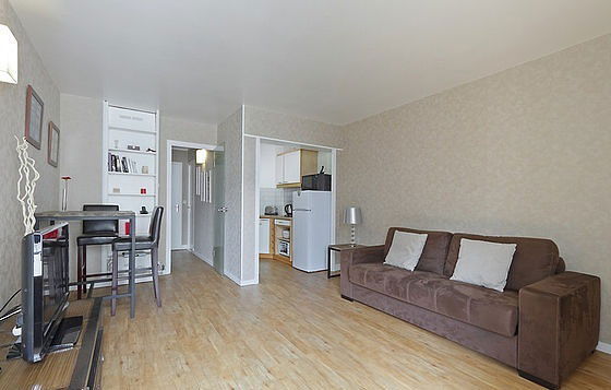 Homestay Lyon 118737