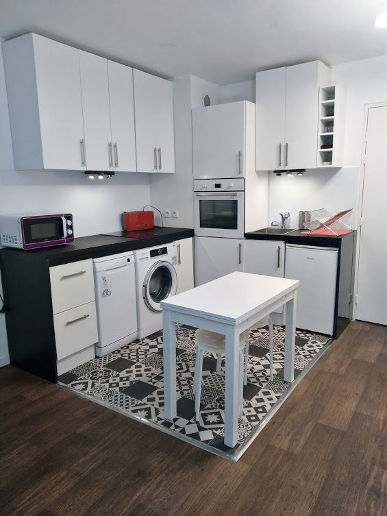 Independent Studio Levallois-Perret 187773