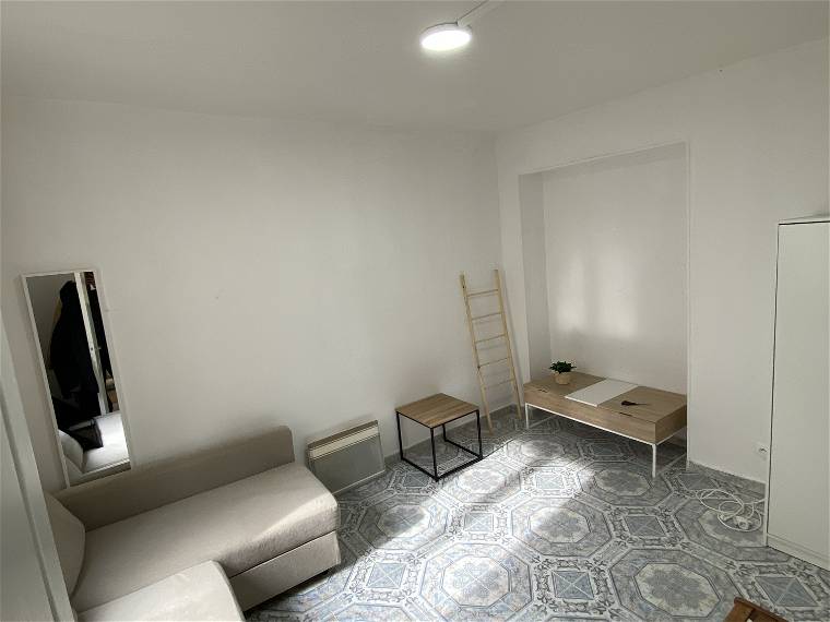 Chambre À Louer Paris 363350-1