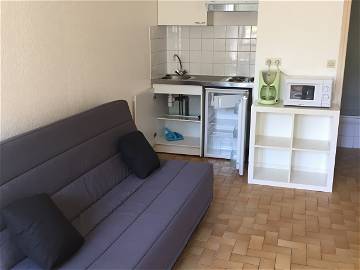 Chambre À Louer Joué-Lès-Tours 211548