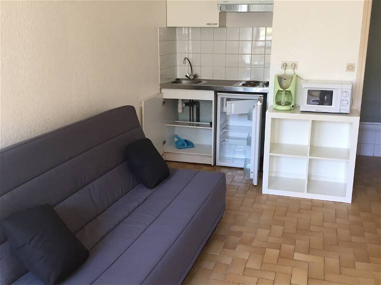 Homestay Joué-lès-Tours 211548