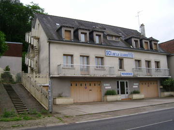 Logement Entier Joué-Lès-Tours 211548-8