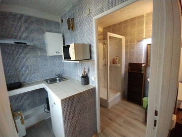 Chambre Chez L'habitant Morcenx-La-Nouvelle 371624-4