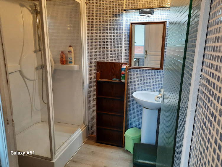 Chambre Chez L'habitant Morcenx-la-Nouvelle 371624-5