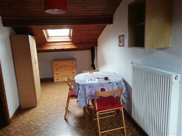 Chambre À Louer Eybens 265371