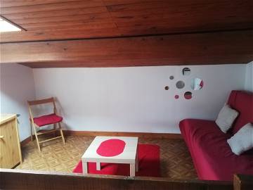 Chambre À Louer Eybens 265372