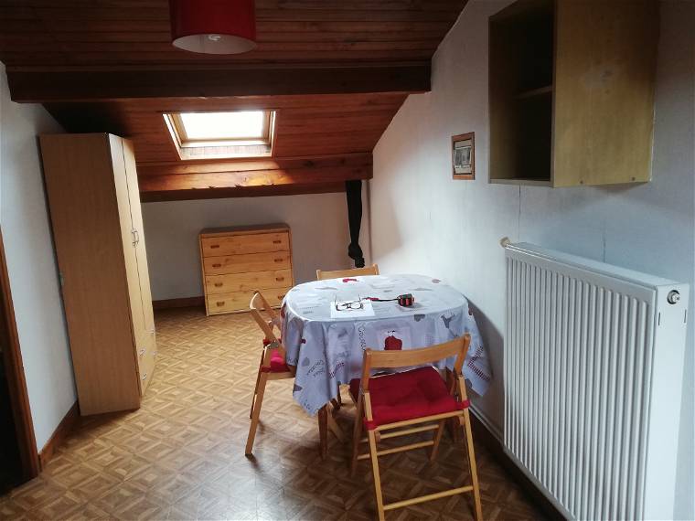 Chambre À Louer Eybens 265372