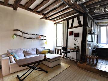 Room For Rent Paris 244712