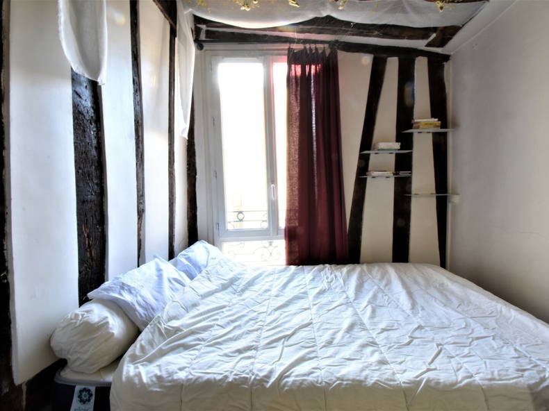 Gehele Woning Paris 244712-4