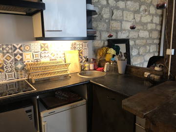 Logement Entier Paris 244712-5